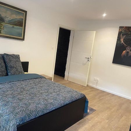 Villerupt Superbe Appartement Au Rdc Avec Cheminee מראה חיצוני תמונה