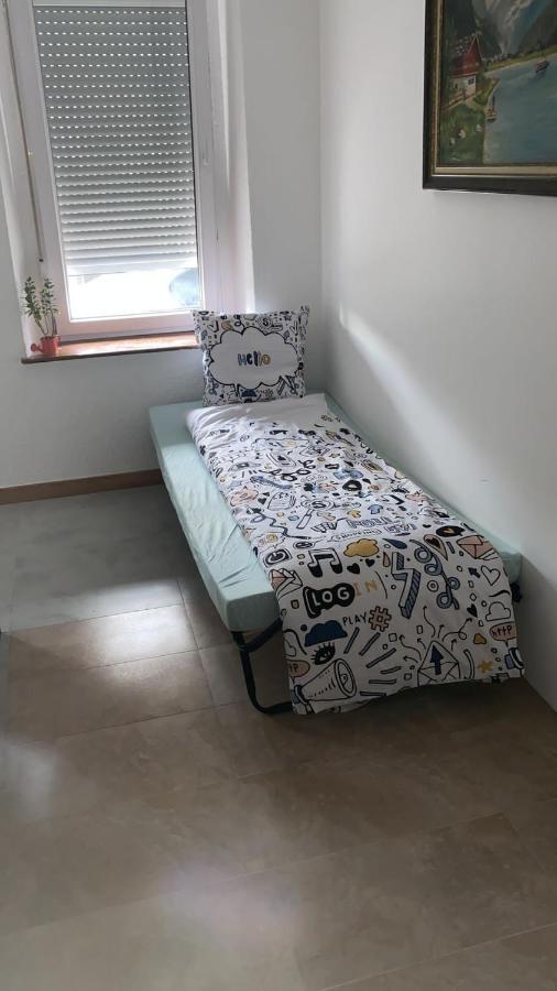 Villerupt Superbe Appartement Au Rdc Avec Cheminee מראה חיצוני תמונה
