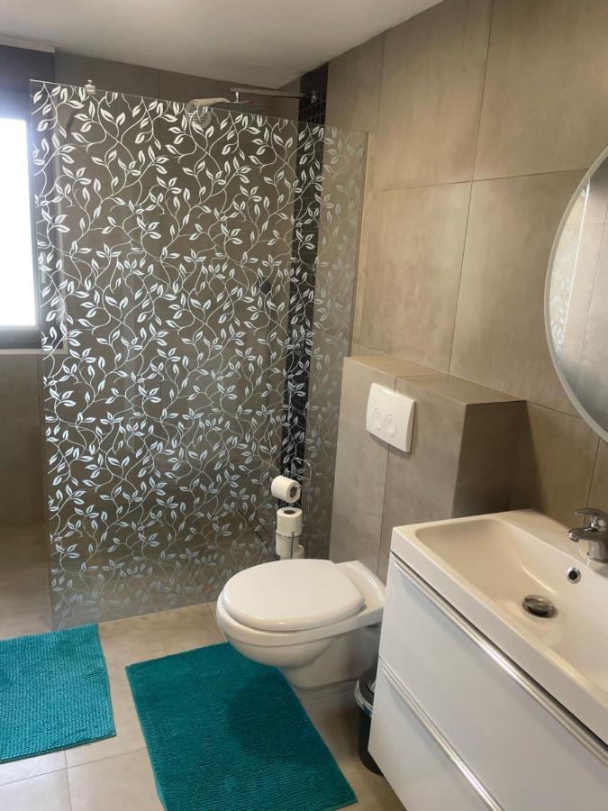 Villerupt Superbe Appartement Au Rdc Avec Cheminee מראה חיצוני תמונה