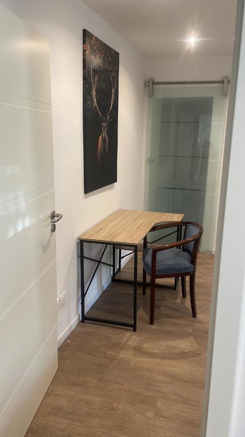 Villerupt Superbe Appartement Au Rdc Avec Cheminee מראה חיצוני תמונה